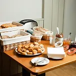 Wellness A Restaurace U Gigantu Plzen