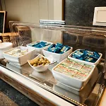 Wellness A Restaurace U Gigantu