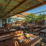 Wellness A Restaurace U Gigantu 4*