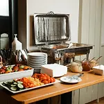 Penzion Wellness A Restaurace U Gigantu 4*