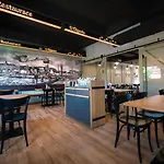 Penzion Wellness A Restaurace U Gigantu Plzeň