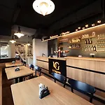 Penzion Wellness A Restaurace U Gigantu