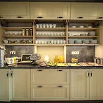 Wellness A Restaurace U Gigantu