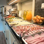 Wellness A Restaurace U Gigantu Guest house