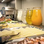 Penzion Wellness A Restaurace U Gigantu Plzeň