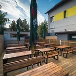 Wellness A Restaurace U Gigantu Guest house