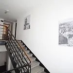 Wellness A Restaurace U Gigantu Guest house Plzen