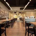 Wellness A Restaurace U Gigantu Πανσιόν