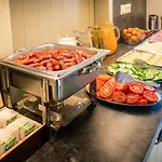 Wellness A Restaurace U Gigantu 4*