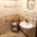 Wellness A Restaurace U Gigantu 4* Plzen