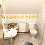 Wellness A Restaurace U Gigantu Guest house 4*