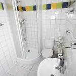 Wellness A Restaurace U Gigantu Πίλζεν