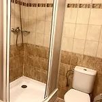 Wellness A Restaurace U Gigantu Πανσιόν