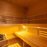 Wellness A Restaurace U Gigantu Guest house Plzen