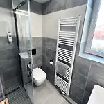 Wellness A Restaurace U Gigantu 4* Plzen