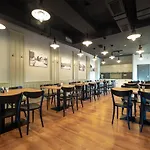 Penzion Wellness A Restaurace U Gigantu 4*