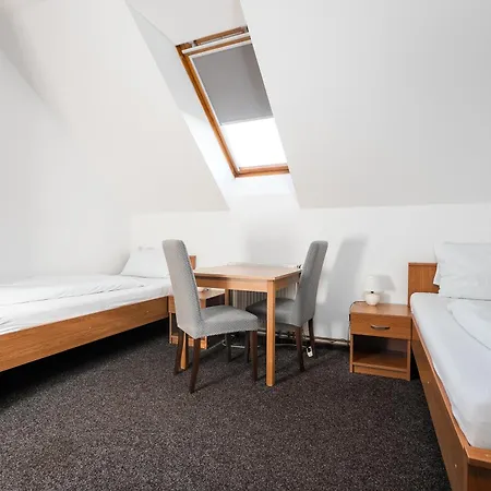 U Gigantu Gasthof Pilsen