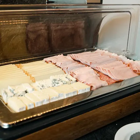 Guest house Wellness A Restaurace U Gigantu 4*