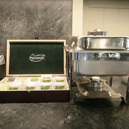 Guest house Wellness A Restaurace U Gigantu Plzen