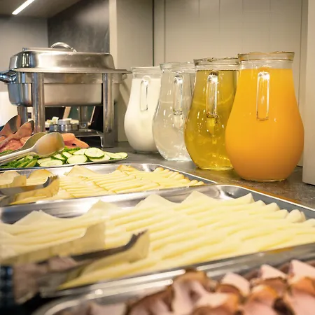 Guest house Wellness A Restaurace U Gigantu Plzen