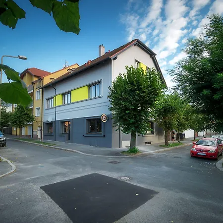 Wellness A Restaurace U Gigantu Guest house 4*