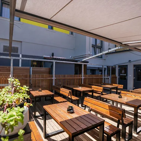 Wellness A Restaurace U Gigantu 4*