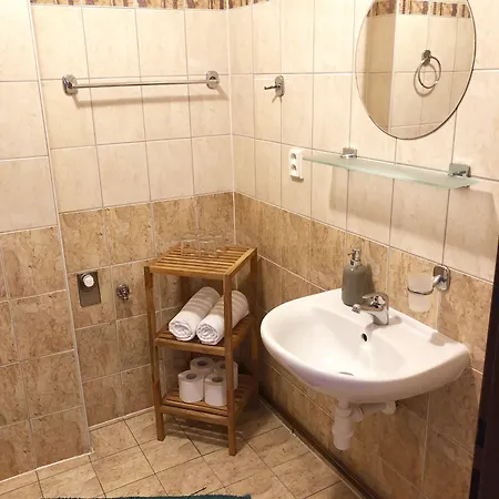 Wellness A Restaurace U Gigantu 4* Plzen