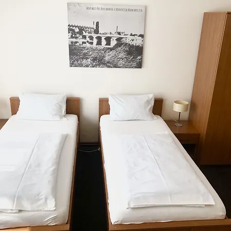 Wellness A Restaurace U Gigantu 4* Plzen