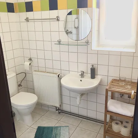 Guest house Wellness A Restaurace U Gigantu Plzen