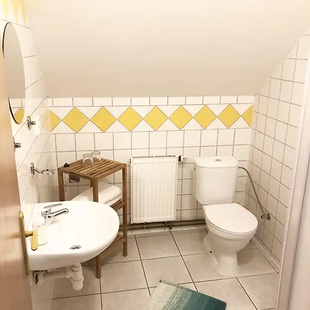 U Gigantu Gasthof 3*