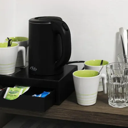 Wellness A Restaurace U Gigantu Πανσιόν Πίλζεν