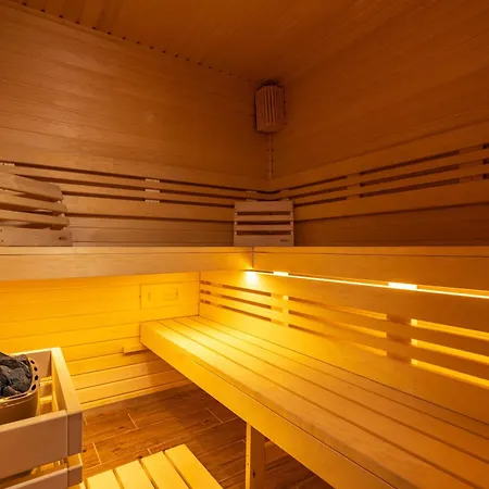 Wellness A Restaurace U Gigantu Guest house Plzen