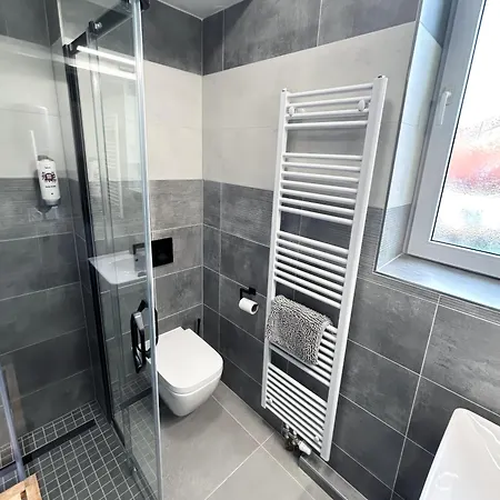 Wellness A Restaurace U Gigantu 4* Plzen