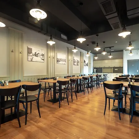 Guest house Wellness A Restaurace U Gigantu 4*