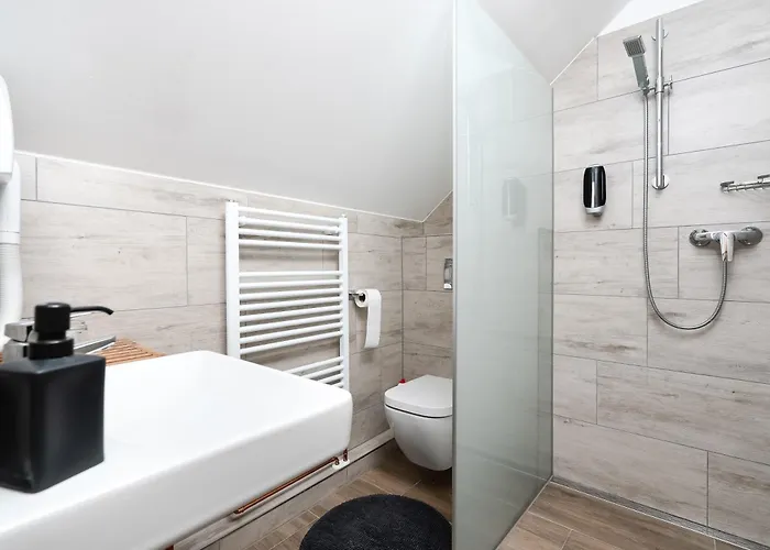 Wellness A Restaurace U Gigantu Plzeň