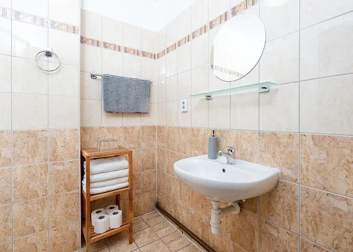 Guest house Wellness A Restaurace U Gigantu