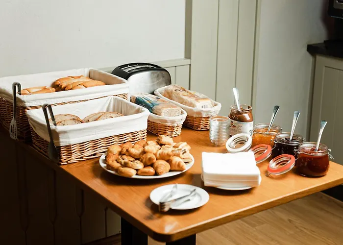 Wellness A Restaurace U Gigantu Plzeň