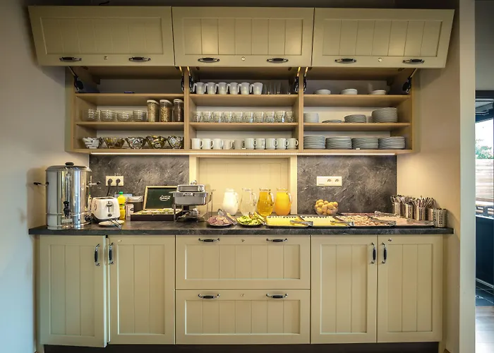 Wellness A Restaurace U Gigantu