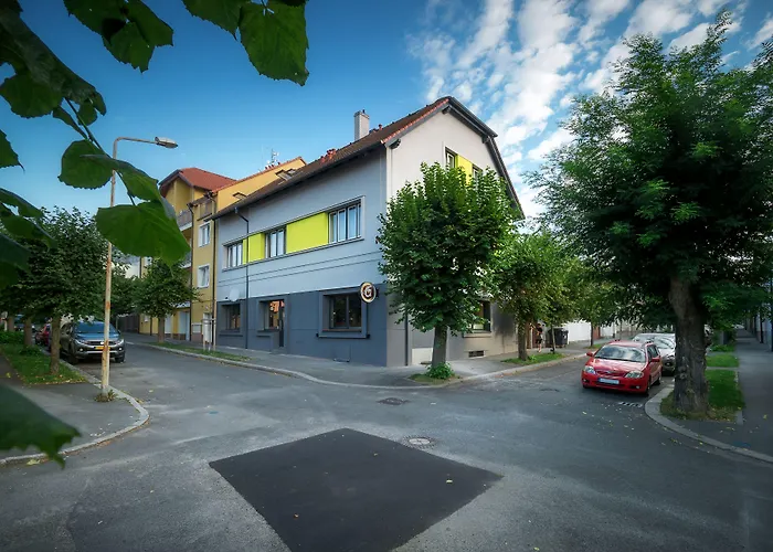 Wellness A Restaurace U Gigantu Pensionat 4*