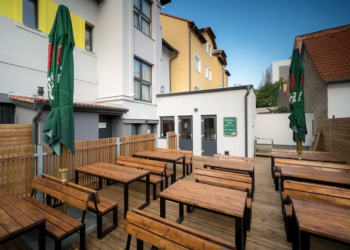 Wellness A Restaurace U Gigantu 4*