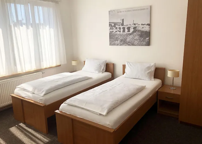 Wellness A Restaurace U Gigantu 4* Plzeň