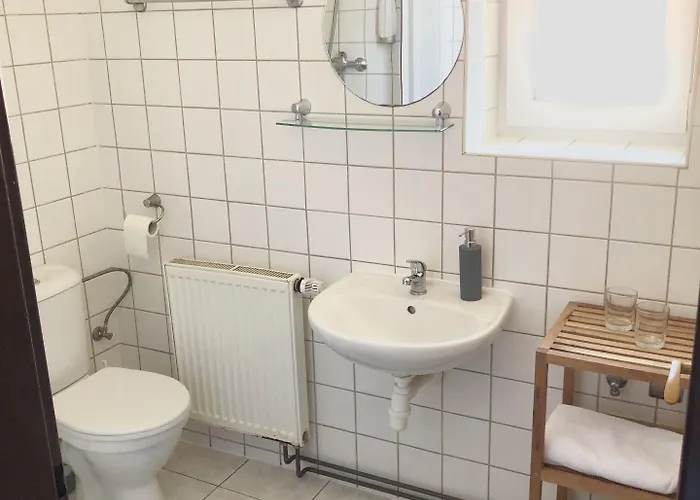 Guest house Wellness A Restaurace U Gigantu Plzen