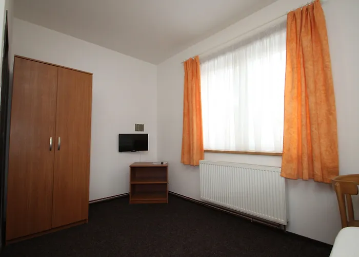 Guest house Wellness A Restaurace U Gigantu