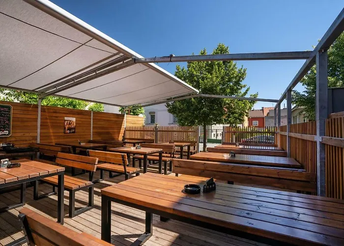 Wellness A Restaurace U Gigantu 4*