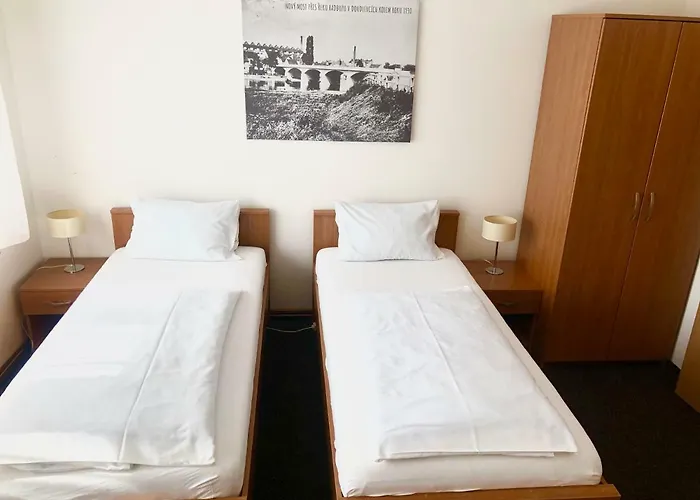 Wellness A Restaurace U Gigantu Plzeň