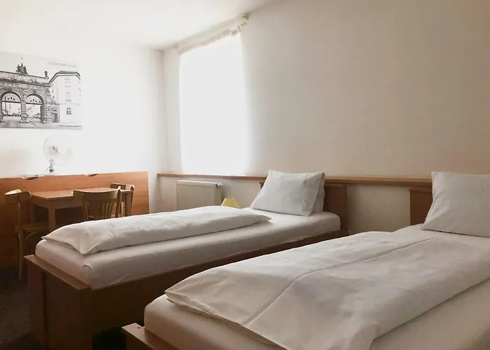 Wellness A Restaurace U Gigantu 4* Plzeň