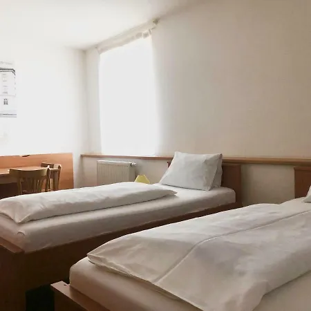 U Gigantu 3* Plzeň