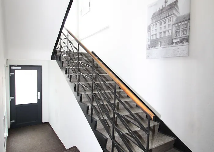 Wellness A Restaurace U Gigantu פלזן